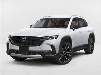 Used 2025 MAZDA CX-50 AWD 2.5 Turbo w/ Premium Pkg video 1