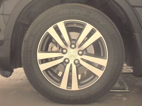 Used 2016 Honda Pilot EX-L image 9