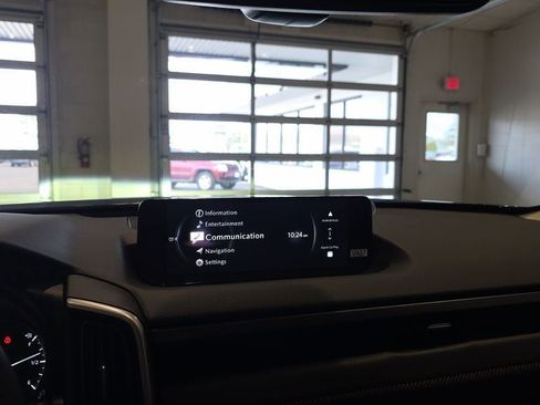 New 2026 MAZDA CX-50 AWD 2.5 Hybrid w/ Premium Pkg image 21