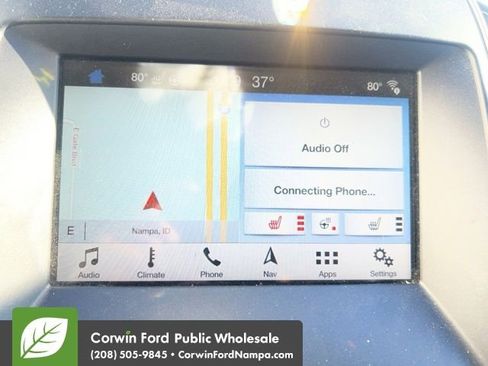 Used 2018 Ford Edge SEL w/ Equipment Group 201A image 10