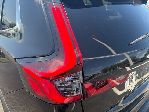 Certified 2023 Honda CR-V EX image 15