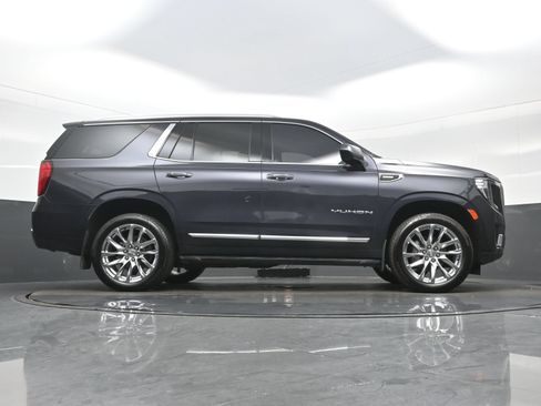 Used 2023 GMC Yukon SLT AWD/4WD image 36