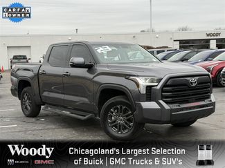 Used 2023 Toyota Tundra SR5 video 2