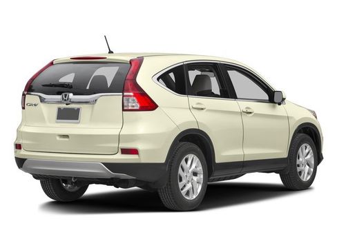 Used 2016 Honda CR-V EX image 2