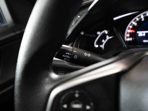 Used 2017 Honda Civic LX image 13