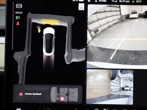 Used 2023 Tesla Model 3 Standard Range RWD image 24