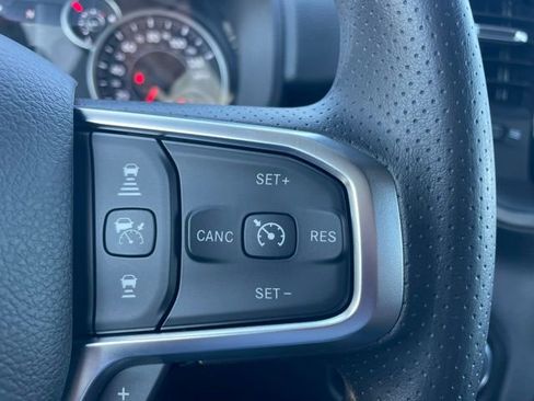 New 2025 RAM 1500 Tradesman AWD/4WD image 10