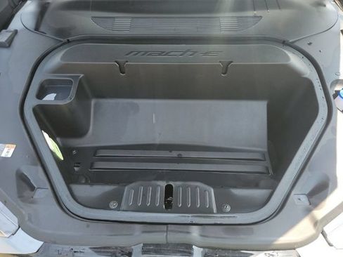 Used 2025 Ford Mustang Mach-E Premium AWD/4WD image 6