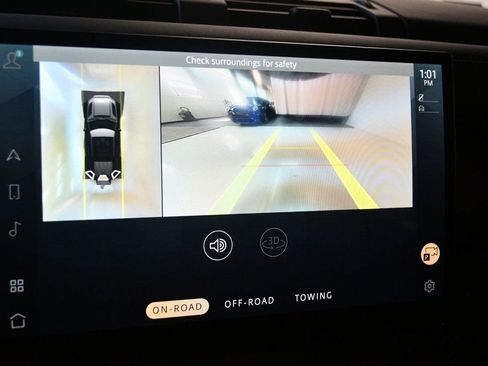 Used 2023 Land Rover Defender 110 X image 72