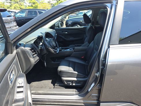 Used 2024 Nissan Rogue SV w/ SV Premium Package AWD/4WD image 10