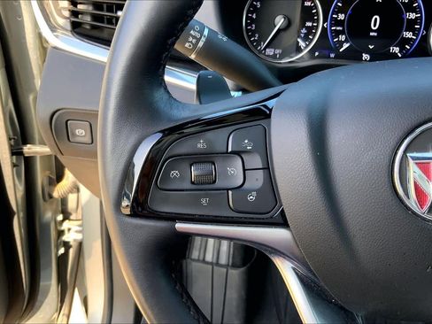 Certified 2023 Buick Enclave Avenir w/ Trailering Package, 5000 lbs. FWD image 23