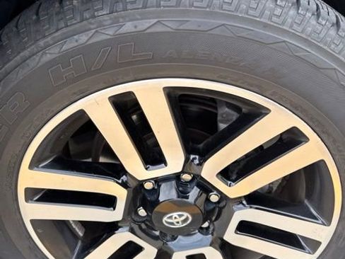 Used 2015 Toyota 4Runner Limited RWD image 28