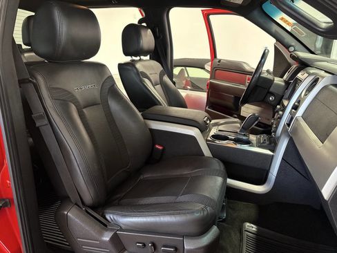 Used 2014 Ford F150 Raptor w/ Equipment Group 801A Luxury image 30