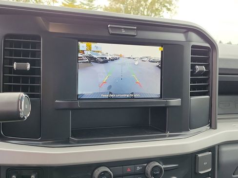 New 2026 Ford F250 XL w/ STX Appearance Package image 26