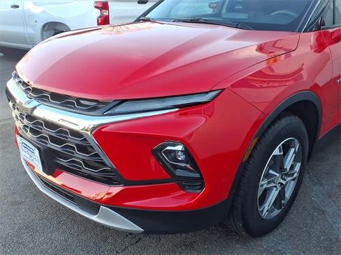Used 2023 Chevrolet Blazer LT w/ Convenience Package image 7
