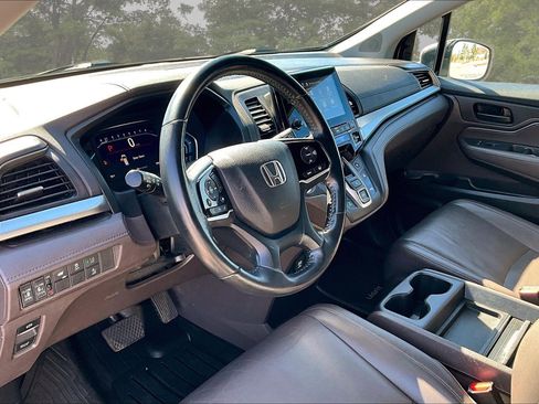 Used 2020 Honda Odyssey EX-L image 17