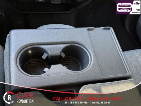 Used 2025 Ford F250 XLT AWD/4WD image 31