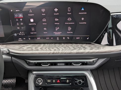 Used 2025 Audi Q5 Premium Plus w/ Premium Plus image 26