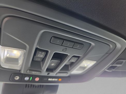 New 2026 Chevrolet Silverado 2500 ZR2 w/ LPO, Dark Essentials Package image 10