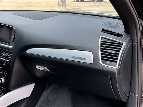 Used 2017 Audi Q5 3.0T Premium Plus w/ Technology Package AWD/4WD image 19