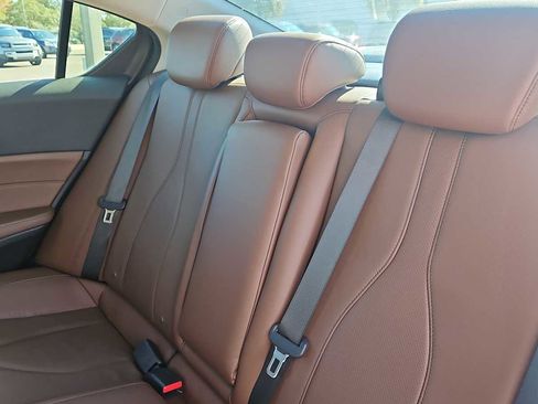 Used 2019 Acura ILX w/ Premium Package image 25