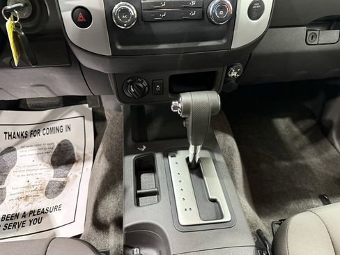 Used 2012 Nissan Xterra S w/ Value Package image 41