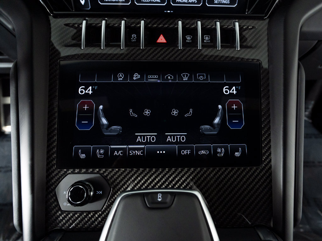 Used 2024 Lamborghini Urus S AWD/4WD image 21