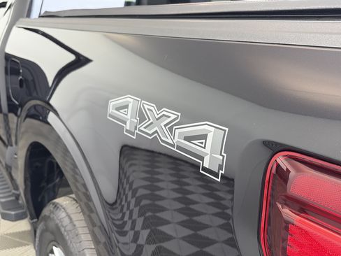 Used 2025 Ford F150 STX w/ STX Black Appearance Package AWD/4WD image 15