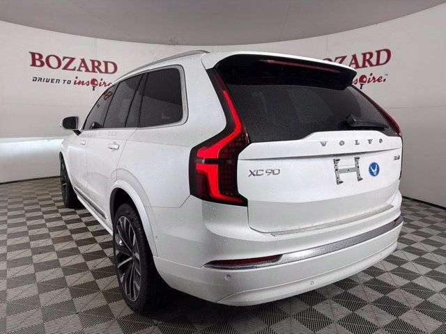 Used 2026 Volvo XC90 B6 Ultra w/ Lounge Package AWD/4WD image 9
