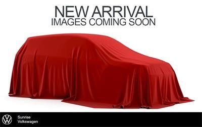 New 2026 Volkswagen GTI SE FWD image 1