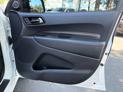 Used 2025 Dodge Durango R/T AWD/4WD image 14