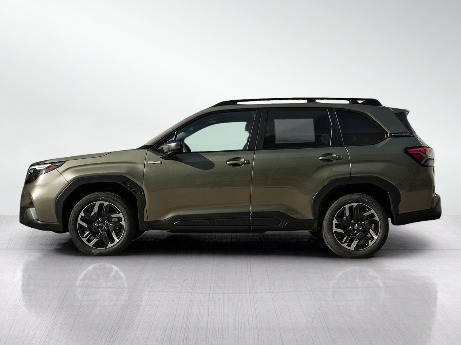 New 2026 Subaru Forester Premium AWD/4WD image 4