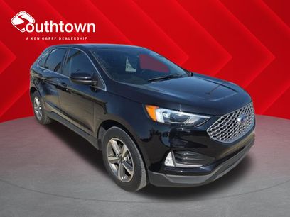 Used 2024 Ford Edge SEL w/ Convenience Package