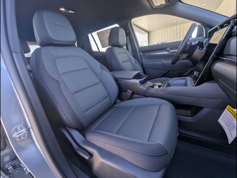 New 2026 GMC Terrain AT4 w/ LPO, Floor Liner Package image 13