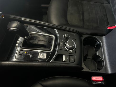 Used 2020 MAZDA CX-5 Touring image 15