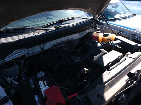 Used 2011 Ford F150 XL w/ PWR Equipment Group image 41