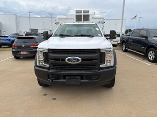 Used 2019 Ford F450 XL w/ Power Equipment Group RWD video 2