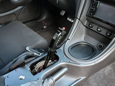 Used 2003 Ford Mustang Cobra RWD image 89