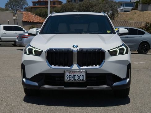 Used 2023 BMW X1 xDrive28i w/ Convenience Package AWD/4WD image 3