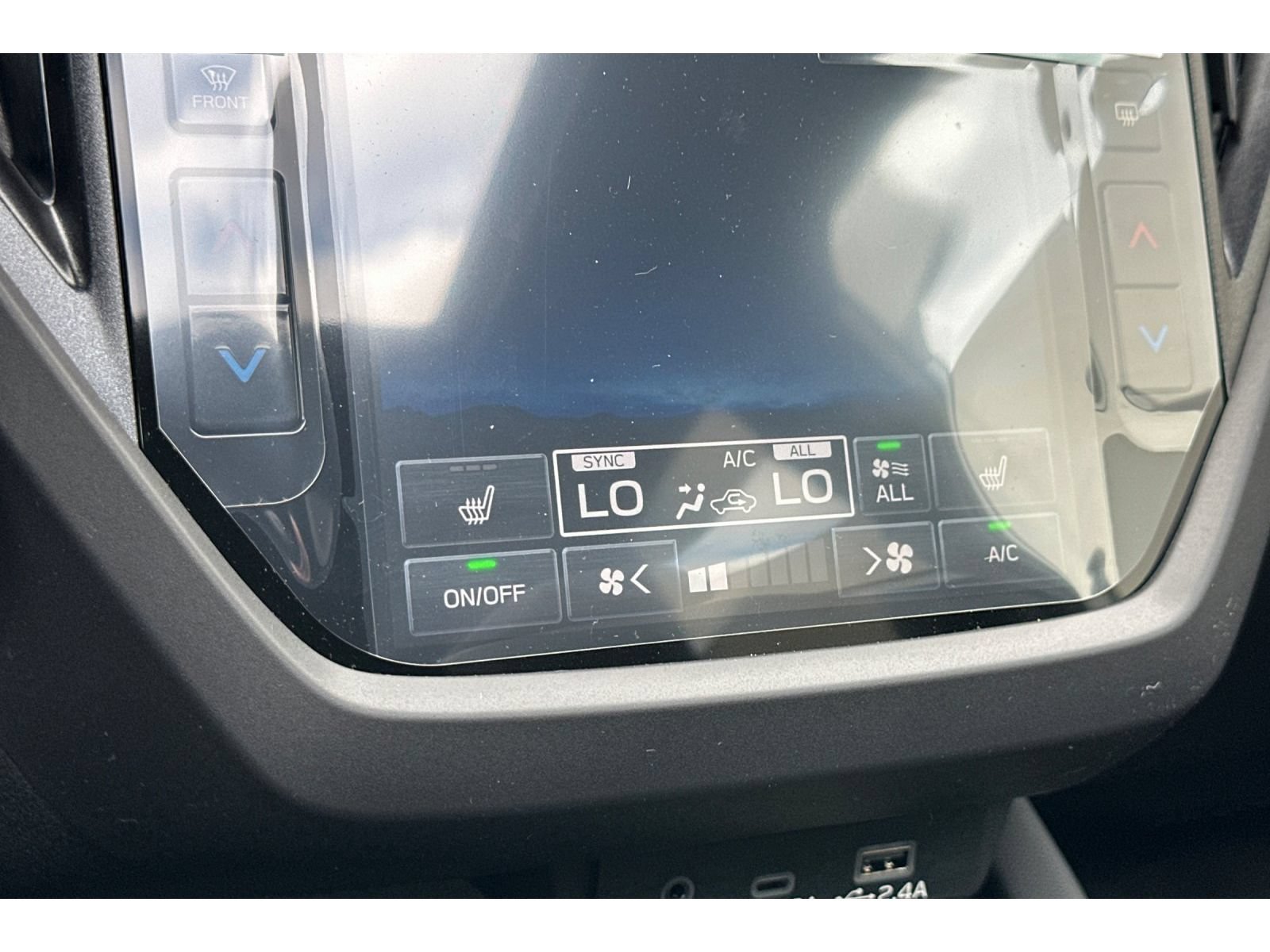 New 2026 Subaru Forester Touring AWD/4WD image 20