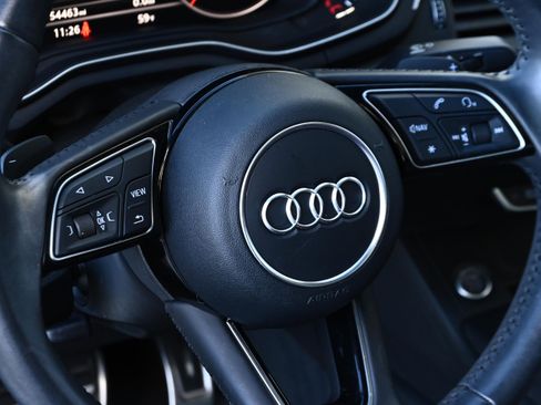 Used 2018 Audi A5 2.0T Premium Plus image 32