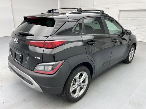 Used 2023 Hyundai Kona SEL image 11