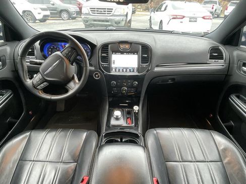 Used 2017 Chrysler 300 S w/ 300S Premium Group image 13