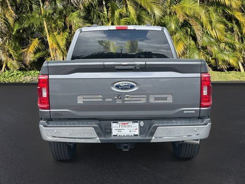 Used 2023 Ford F150 XLT w/ Equipment Group 302A High RWD image 6