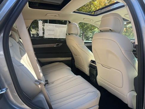 New 2026 Genesis GV80 2.5T Select image 33