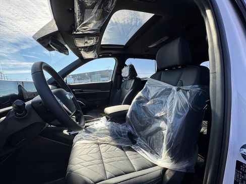 New 2025 Kia Telluride EX X-Line image 13