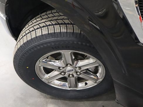 Used 2024 Ford F150 XLT w/ Mobile Office Package image 41