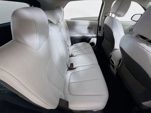 Used 2023 Hyundai Ioniq 5 SEL w/ Cargo Package image 26