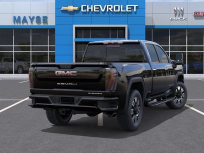 New 2026 GMC Sierra 2500 Denali