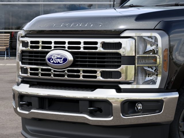 New 2027 Ford F350 XLT w/ Snow Plow Prep Package AWD/4WD image 17